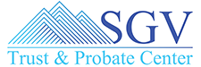 San Gabriel Valley Trust and Probate Logo